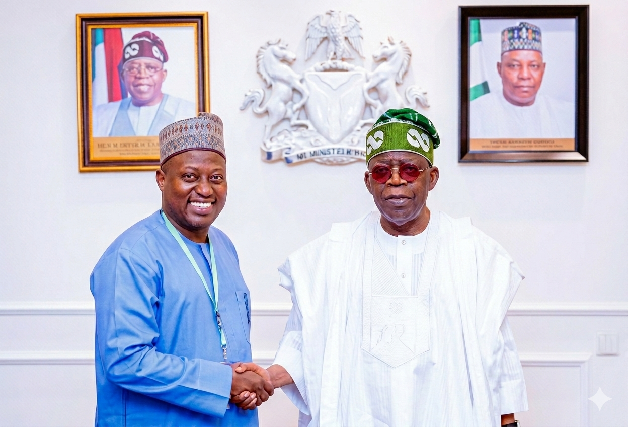 APC Youth leaders