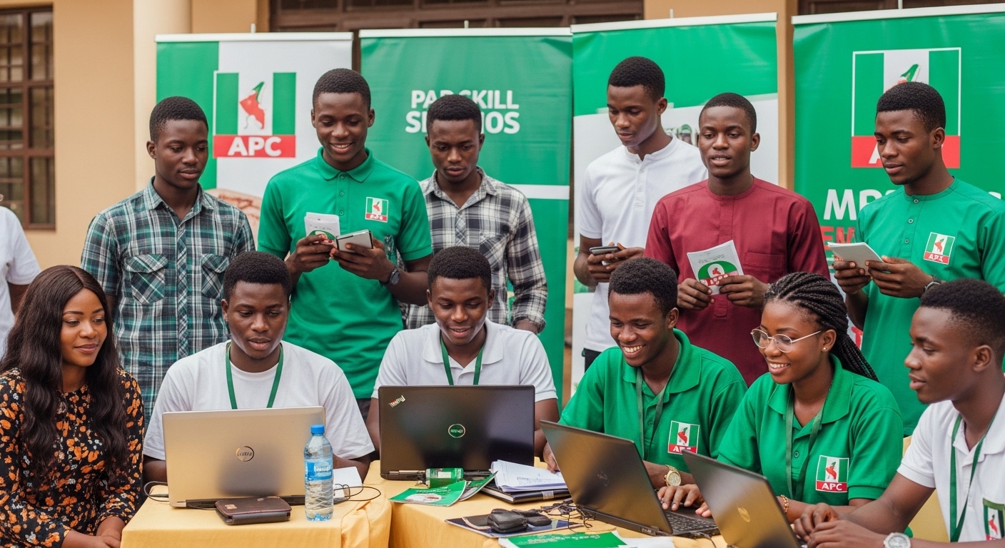 Youth Empowerment